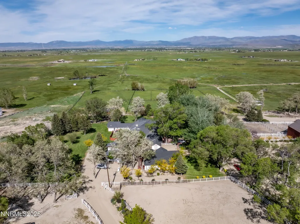 775 Foothill Gardnerville NV 89460