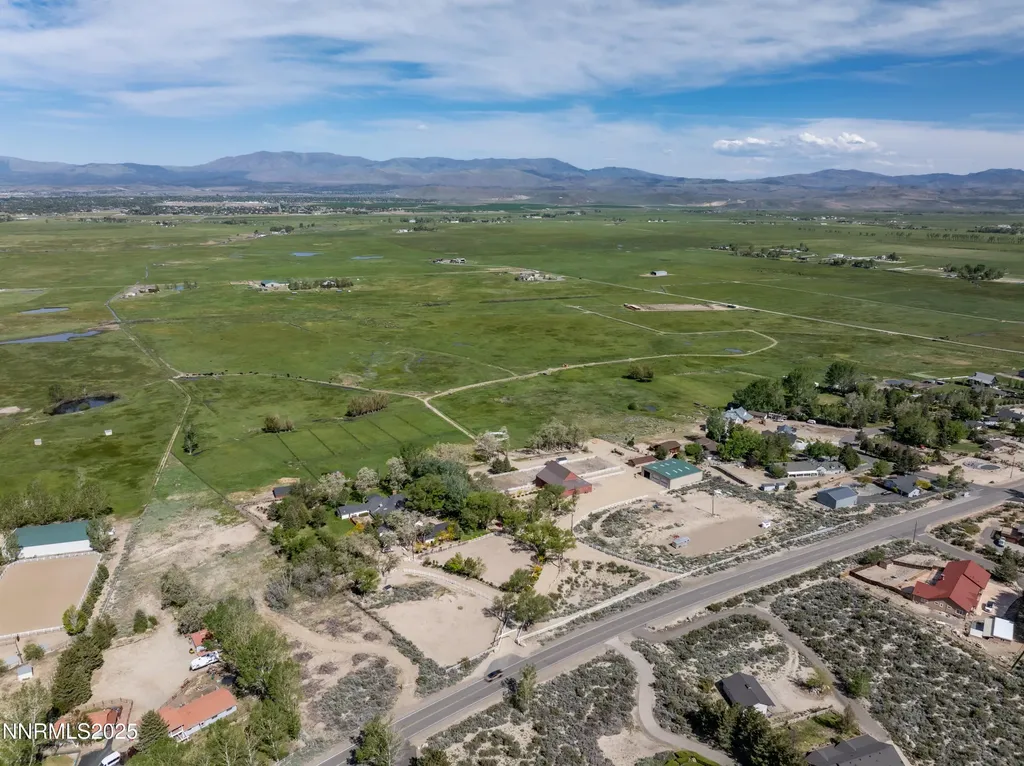 775 Foothill Gardnerville NV 89460