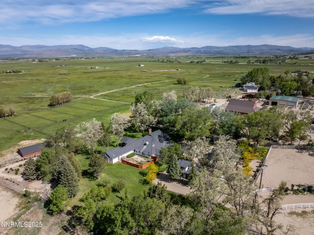 775 Foothill Gardnerville NV 89460