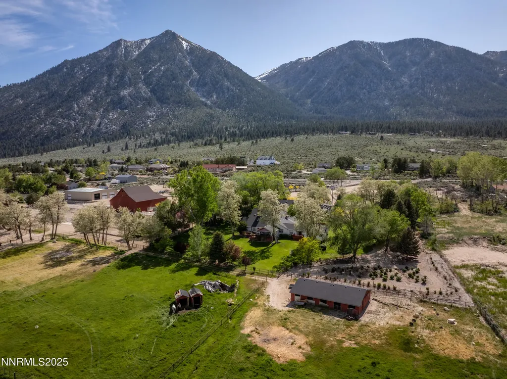 775 Foothill Gardnerville NV 89460