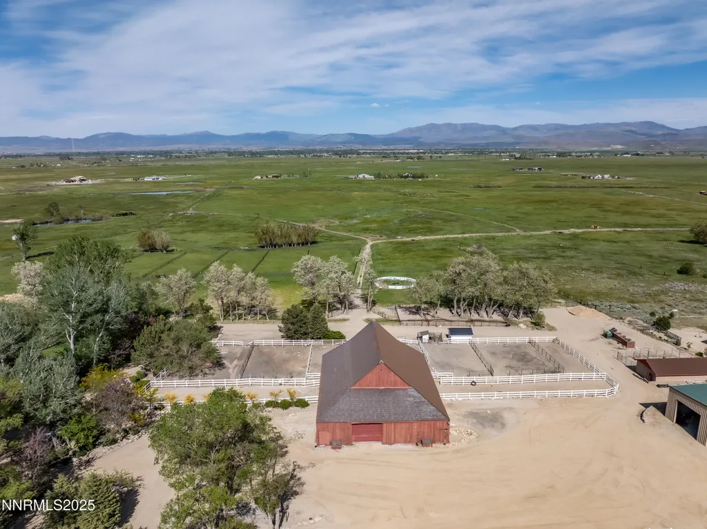 775 Foothill Gardnerville NV 89460