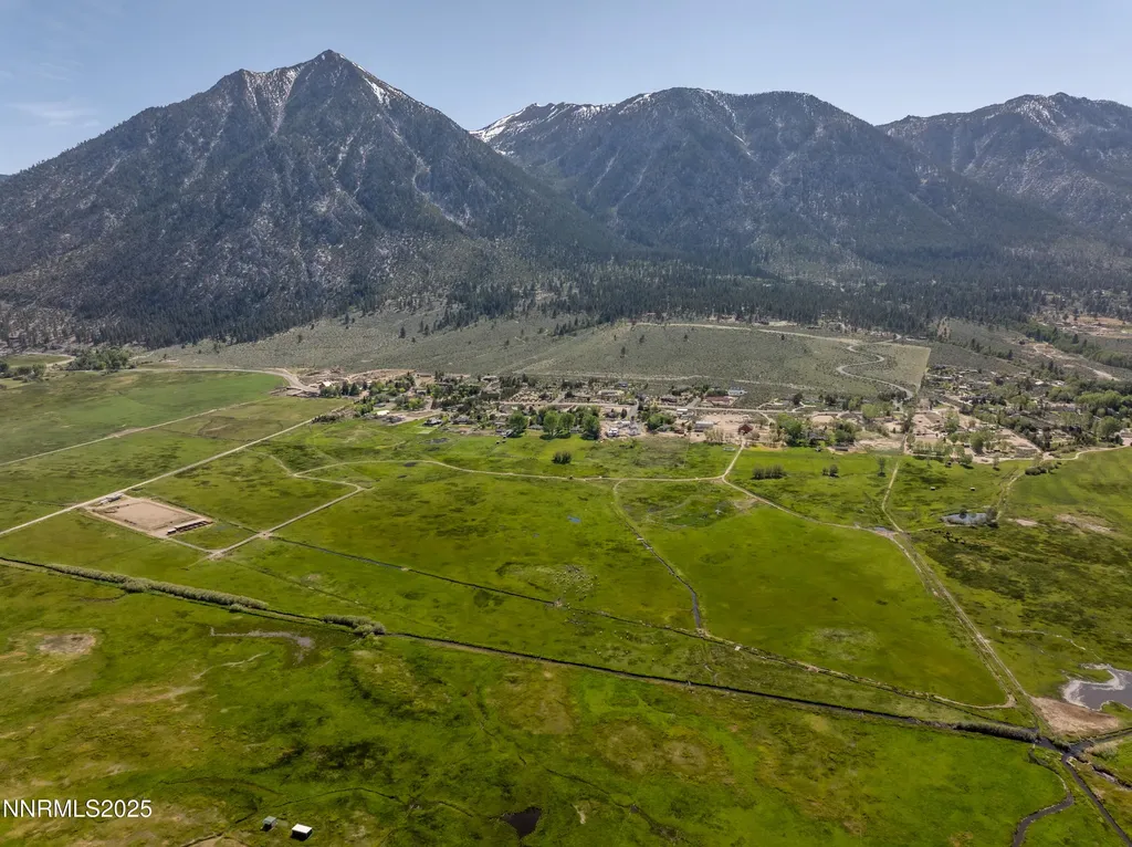 775 Foothill Gardnerville NV 89460