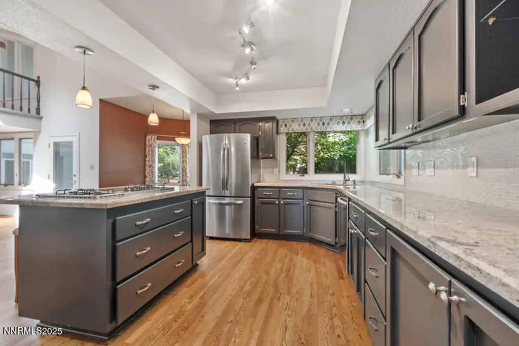 2126 Thomas Jefferson Reno NV 89509