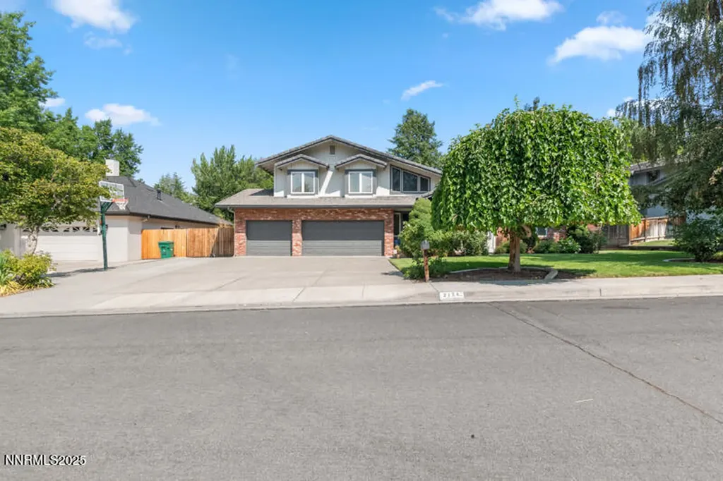 2126 Thomas Jefferson Reno NV 89509