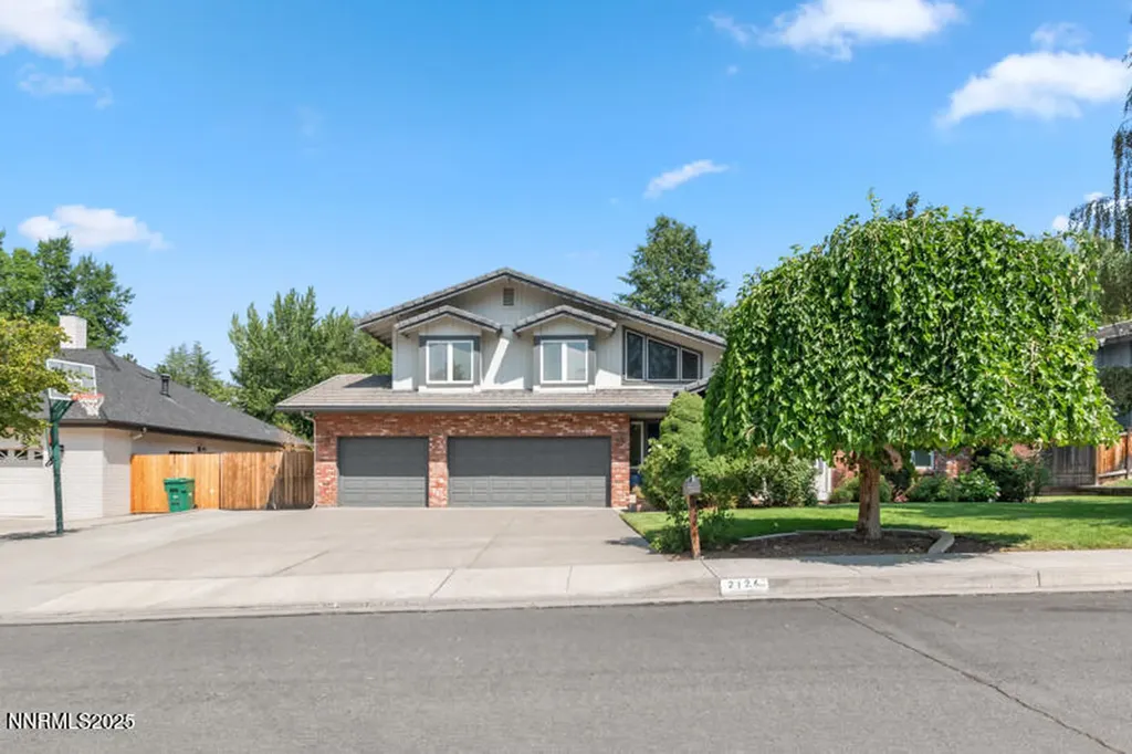 2126 Thomas Jefferson Reno NV 89509