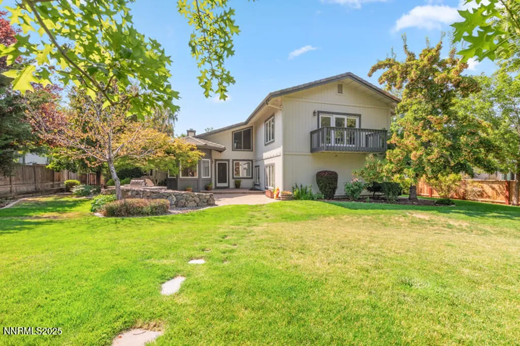 2126 Thomas Jefferson Reno NV 89509