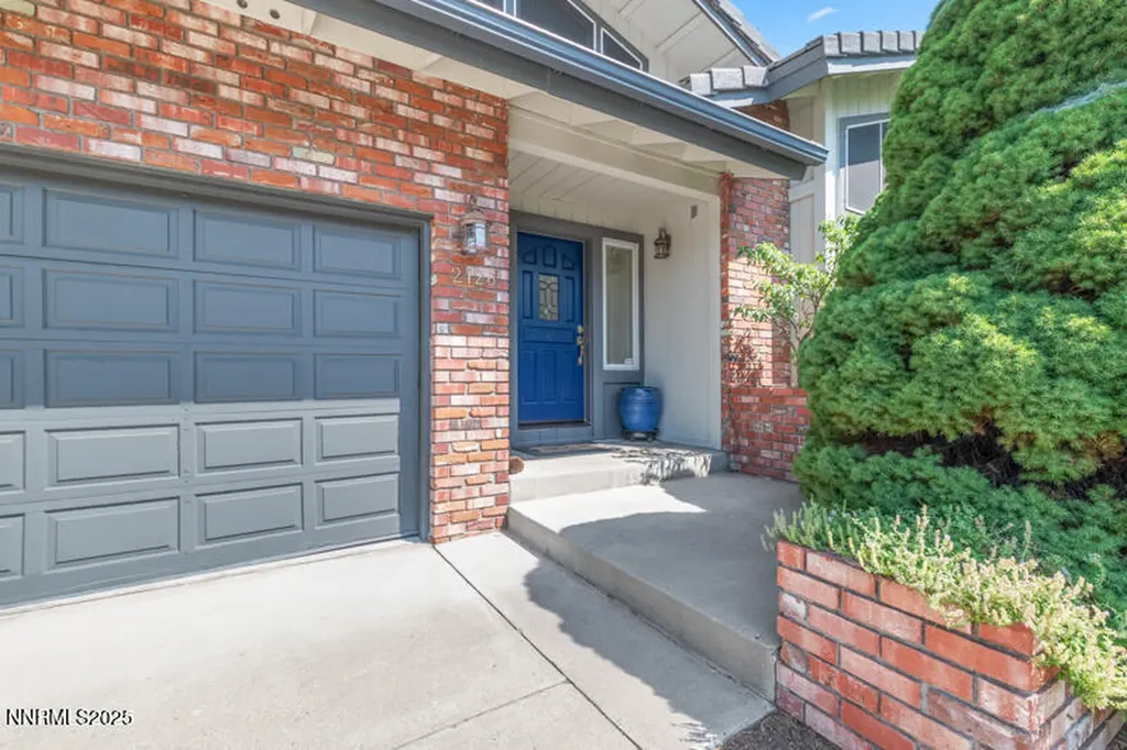 2126 Thomas Jefferson Reno NV 89509