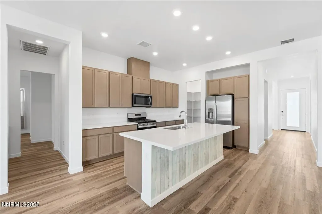 1772 Hogan Peak Carson City NV 89701