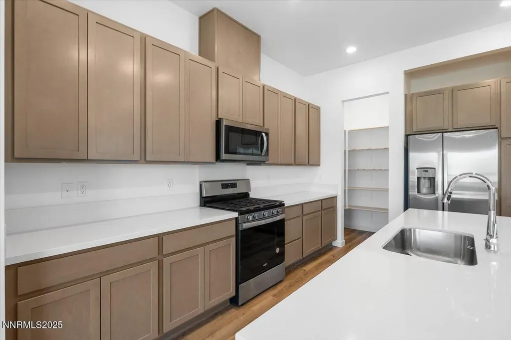 1772 Hogan Peak Carson City NV 89701