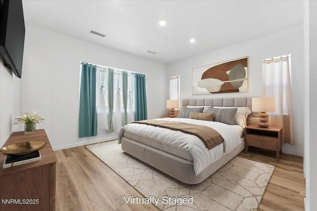 1772 Hogan Peak Carson City NV 89701