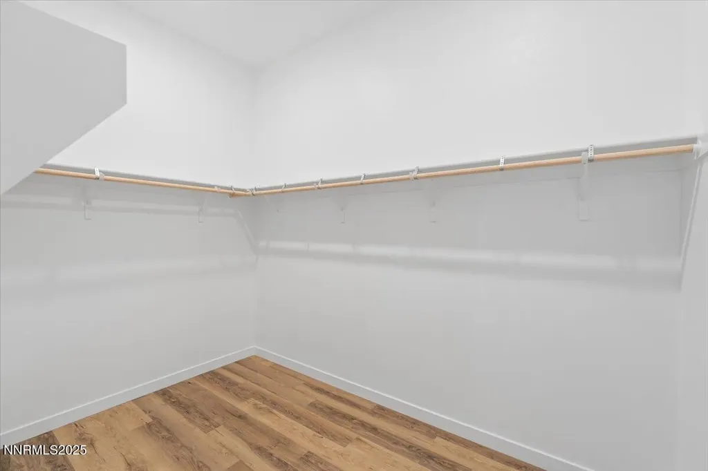 1772 Hogan Peak Carson City NV 89701