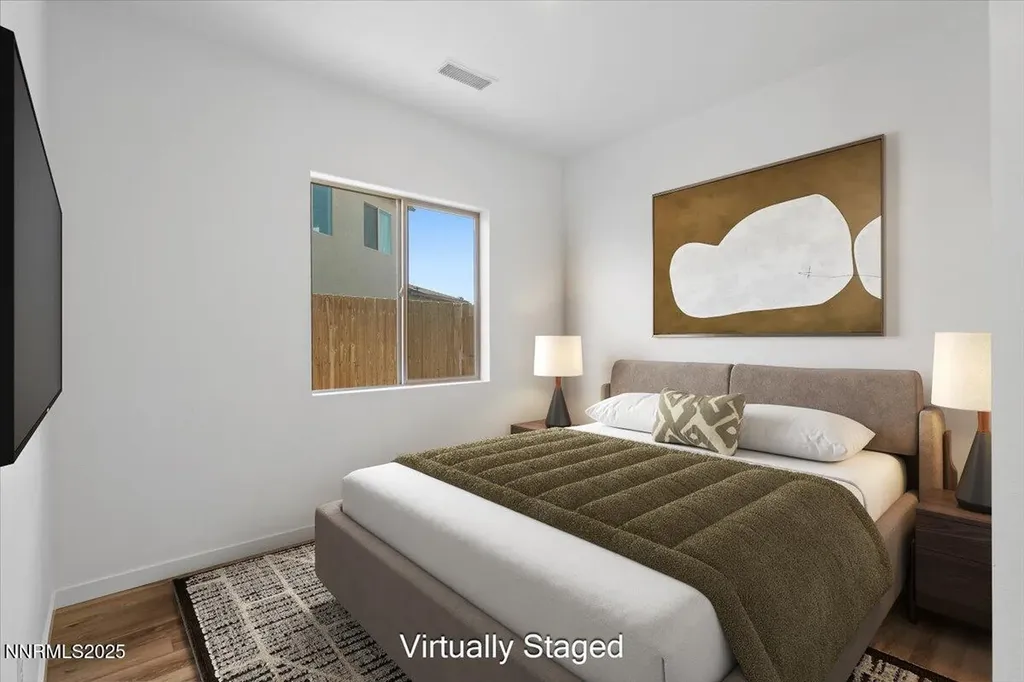 1772 Hogan Peak Carson City NV 89701