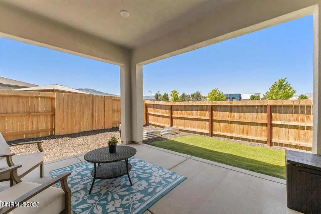 1772 Hogan Peak Carson City NV 89701