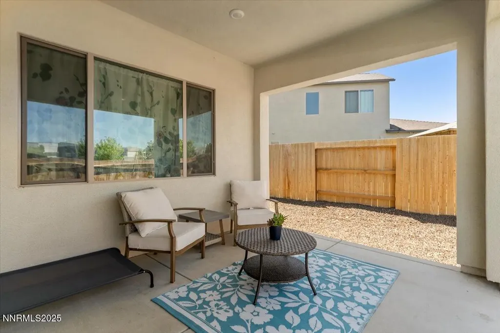 1772 Hogan Peak Carson City NV 89701