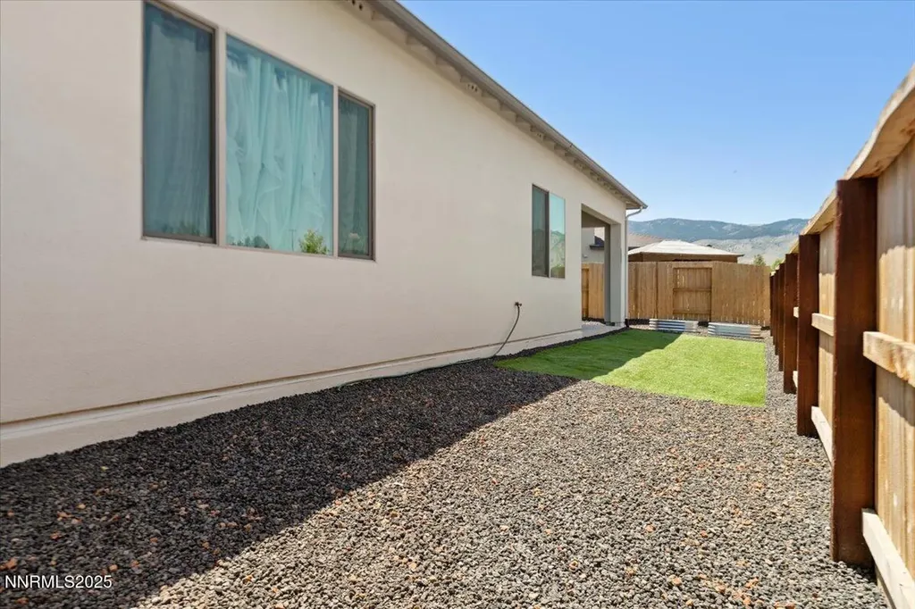 1772 Hogan Peak Carson City NV 89701