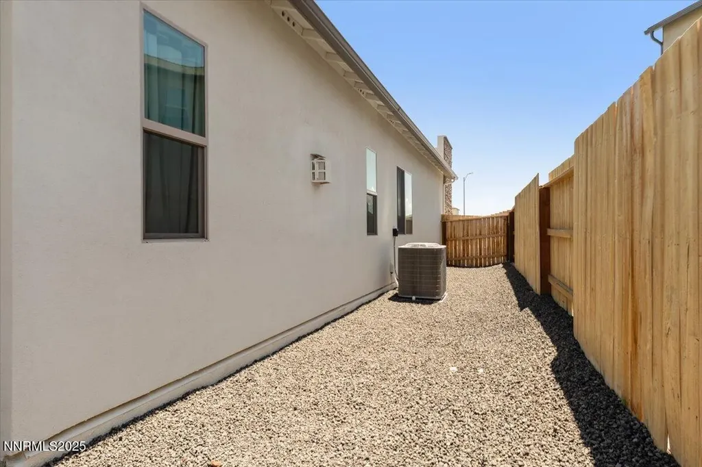 1772 Hogan Peak Carson City NV 89701