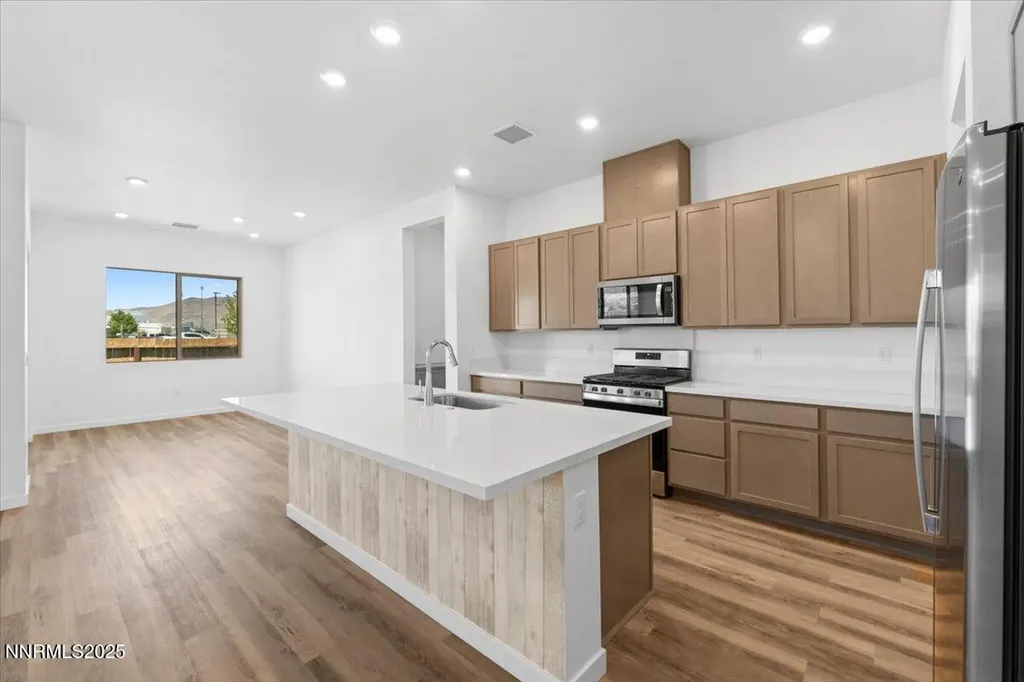 1772 Hogan Peak Carson City NV 89701