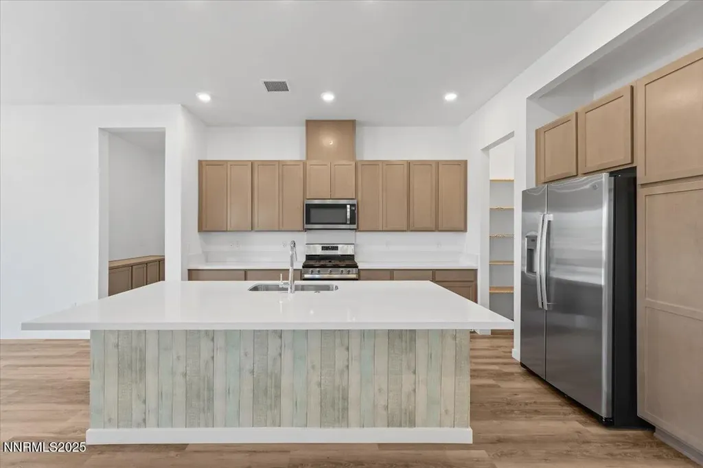 1772 Hogan Peak Carson City NV 89701
