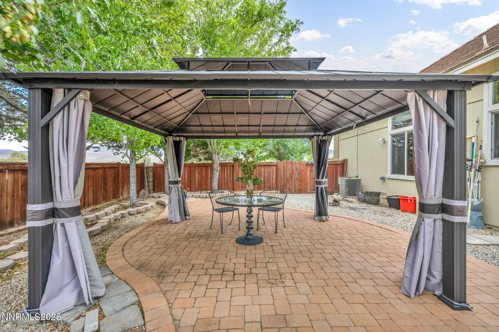 363 Bayhill Dayton NV 89403