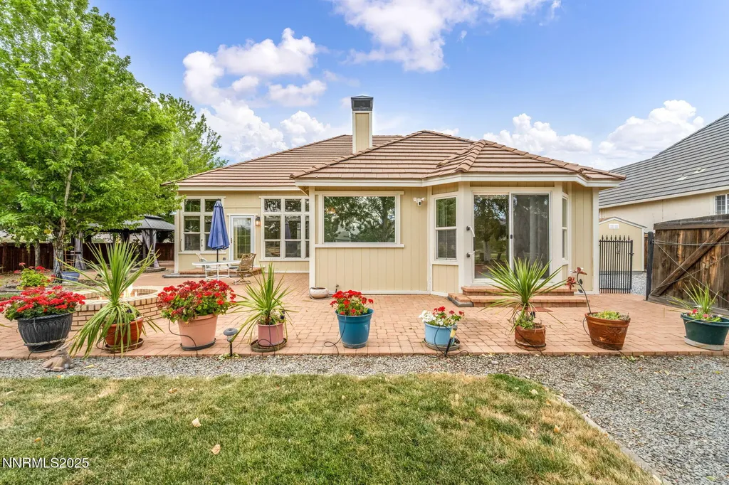 363 Bayhill Dayton NV 89403