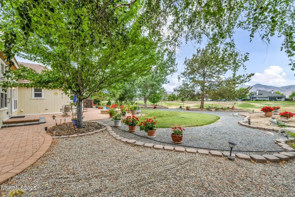 363 Bayhill Dayton NV 89403