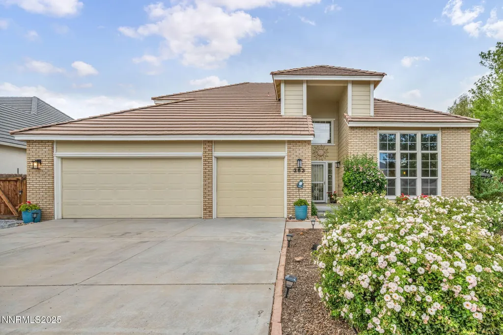 363 Bayhill Dayton NV 89403