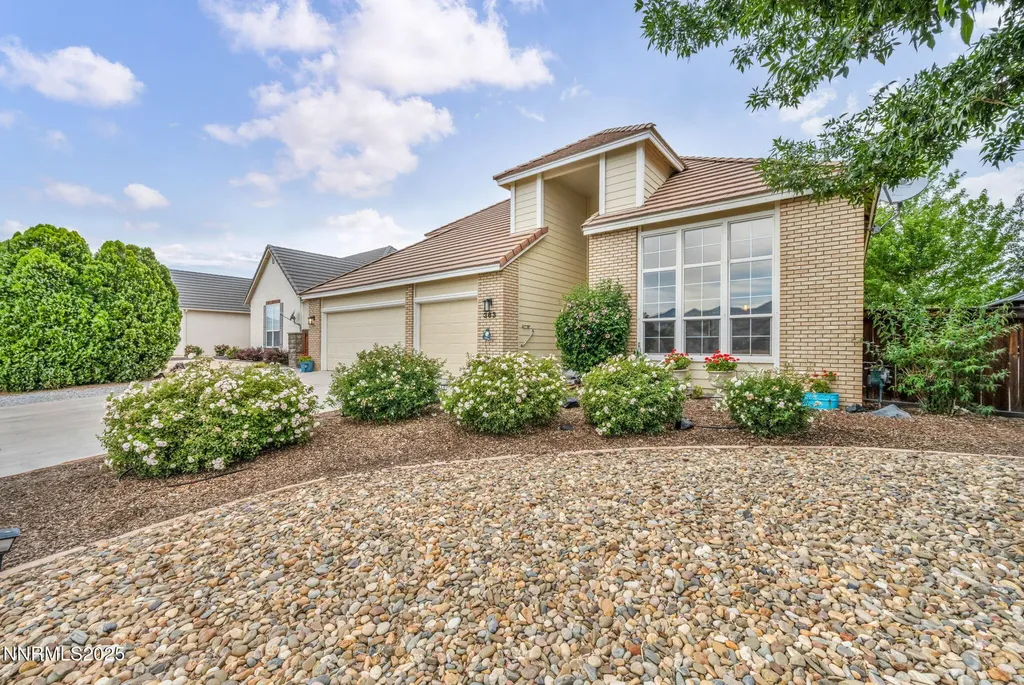 363 Bayhill Dayton NV 89403