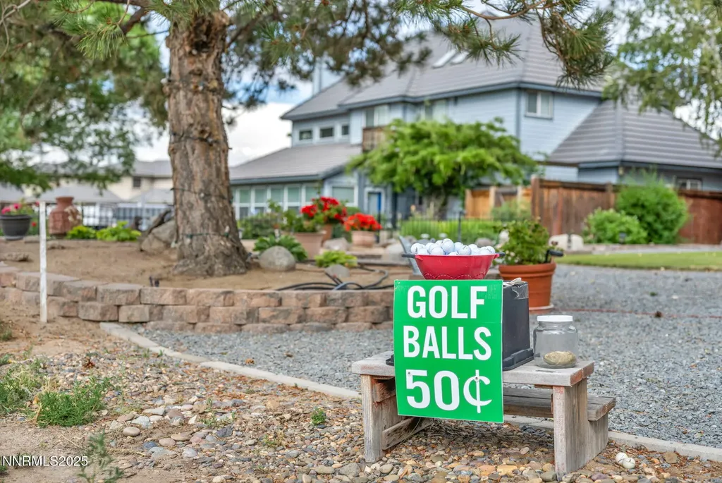 363 Bayhill Dayton NV 89403