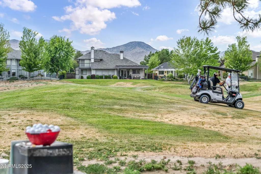 363 Bayhill Dayton NV 89403