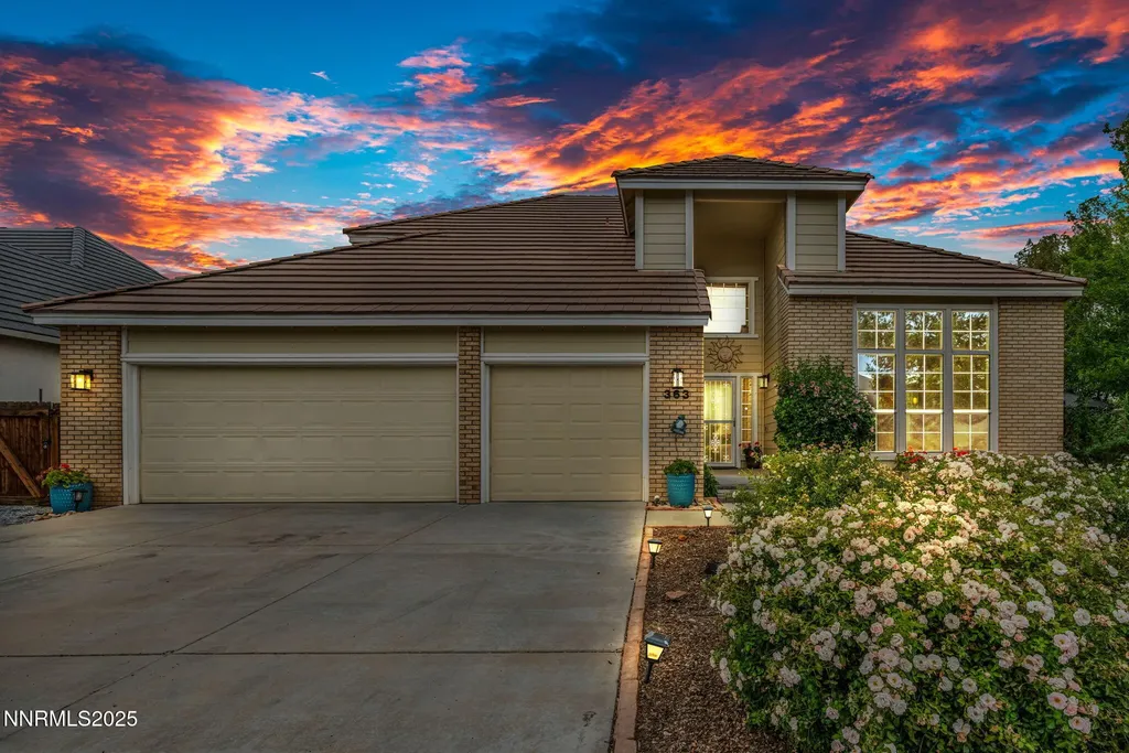 363 Bayhill Dayton NV 89403
