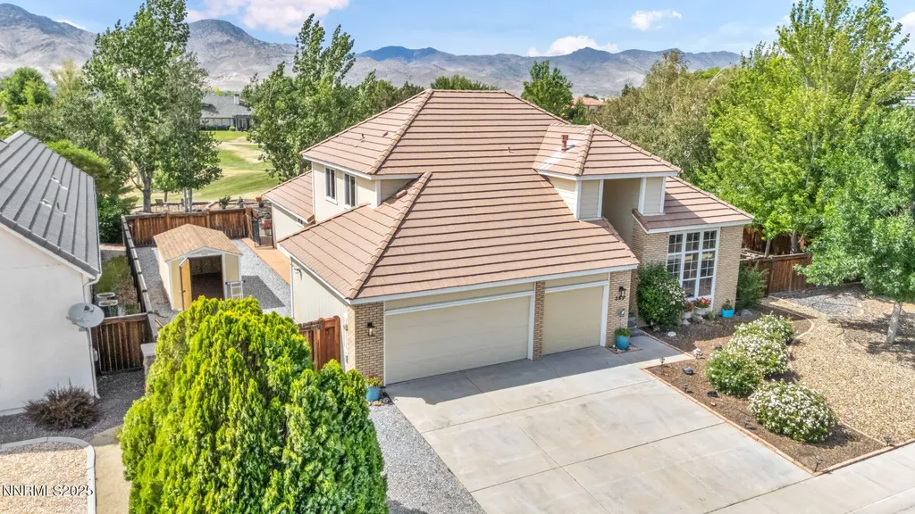 363 Bayhill Dayton NV 89403