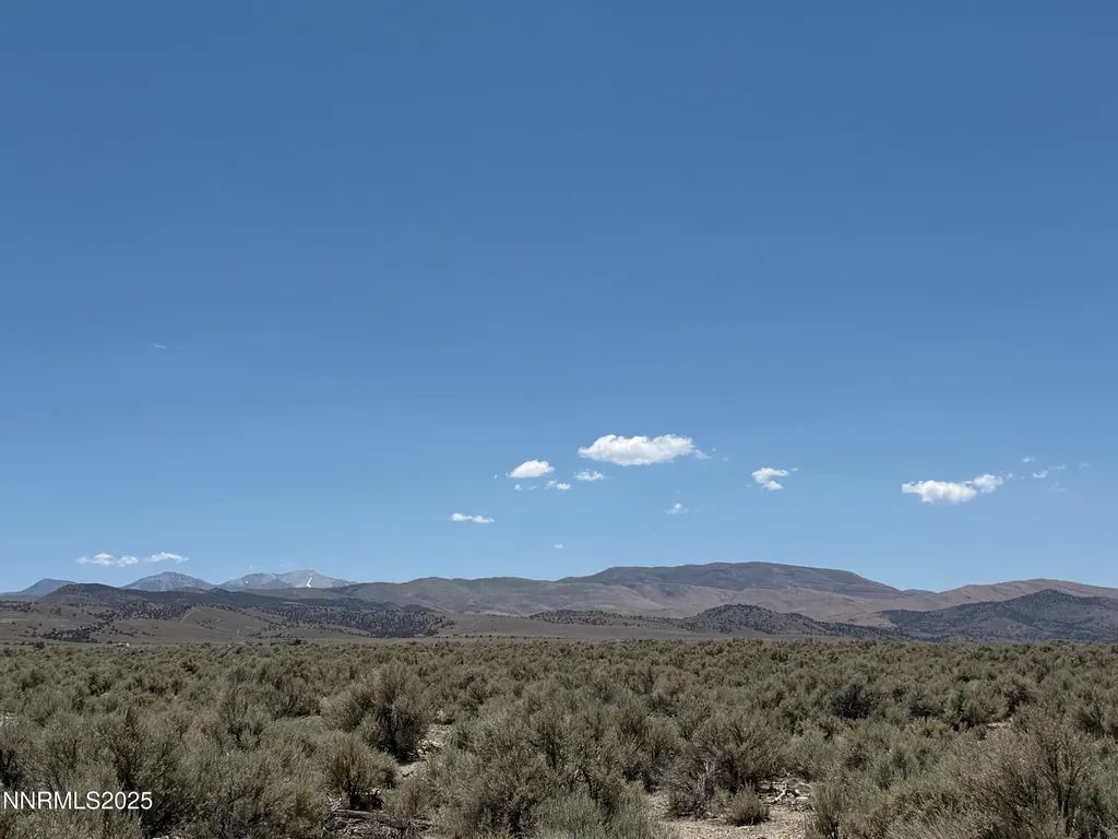 Tbd Fenceline Road Gardnerville NV 89410