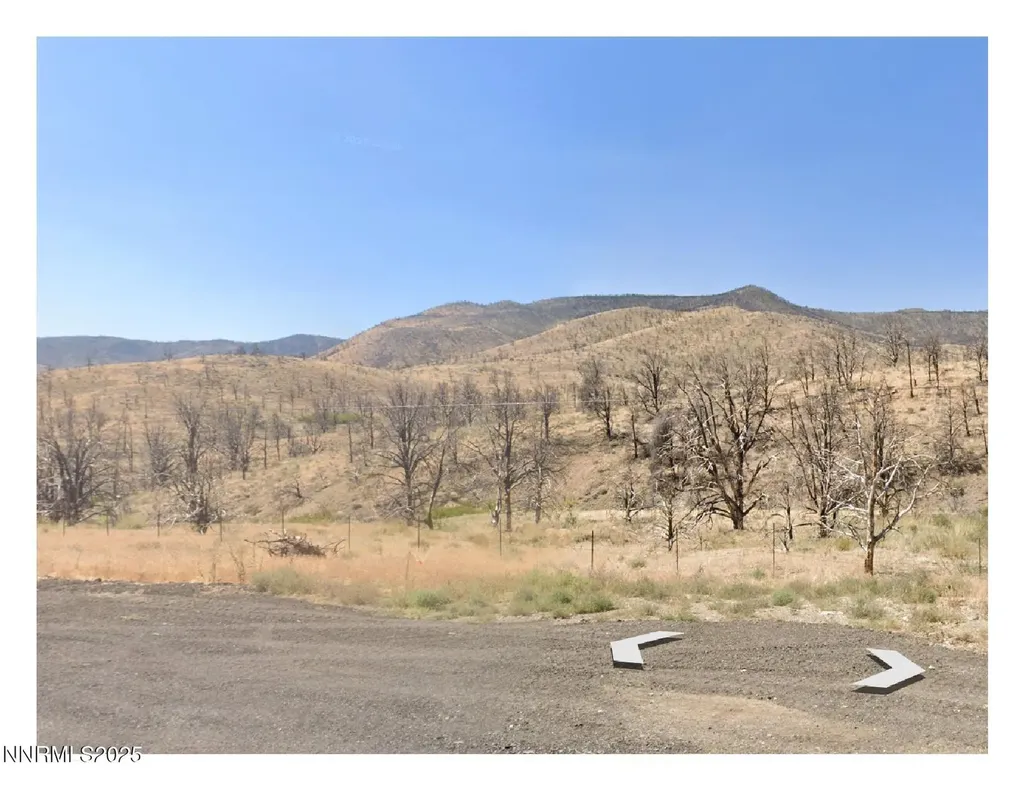 Tbd Highway 395 Gardnerville NV 89410