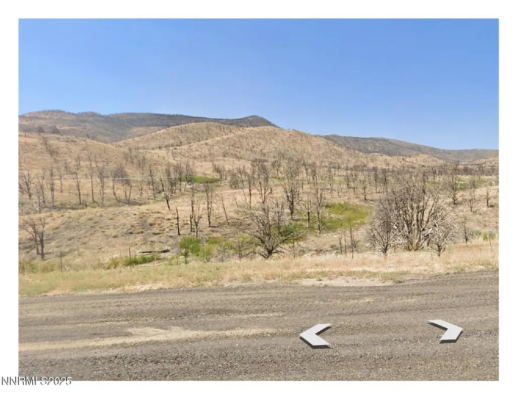 Tbd Highway 395 Gardnerville NV 89410