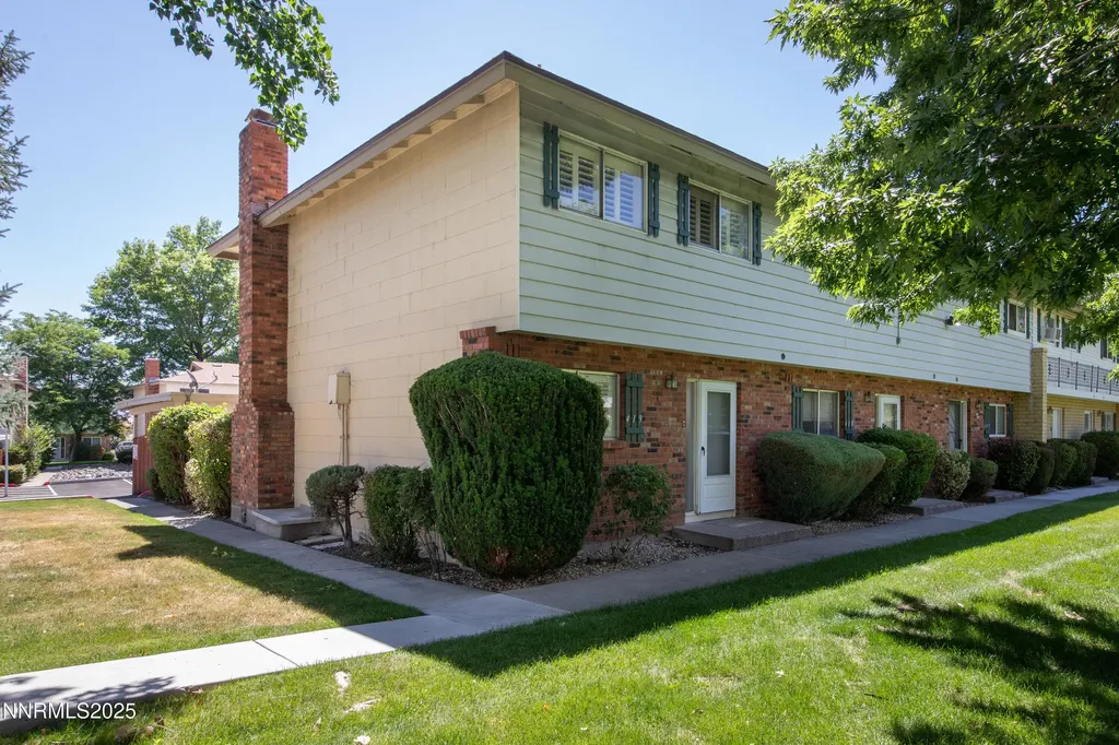 419 Smithridge Reno NV 89502