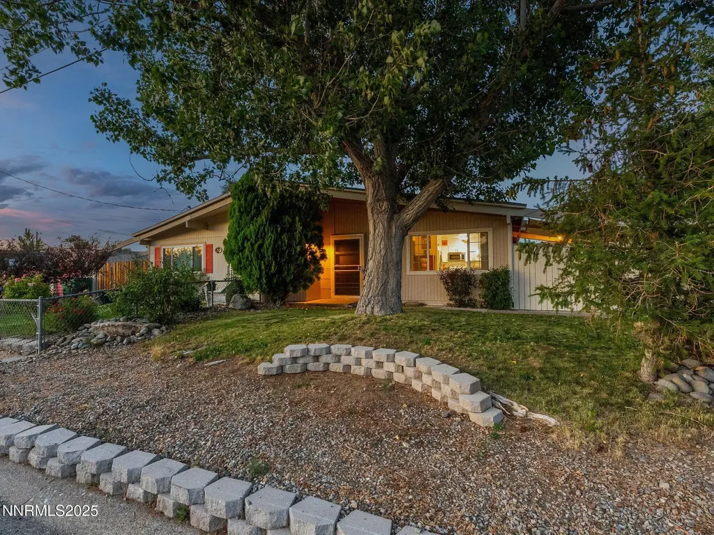 11710 Rocky Mountain Reno NV 89506