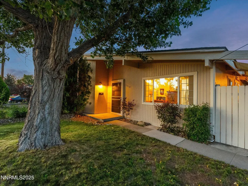 11710 Rocky Mountain Reno NV 89506