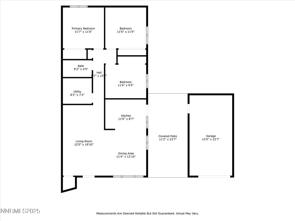 11710 Rocky Mountain Reno NV 89506