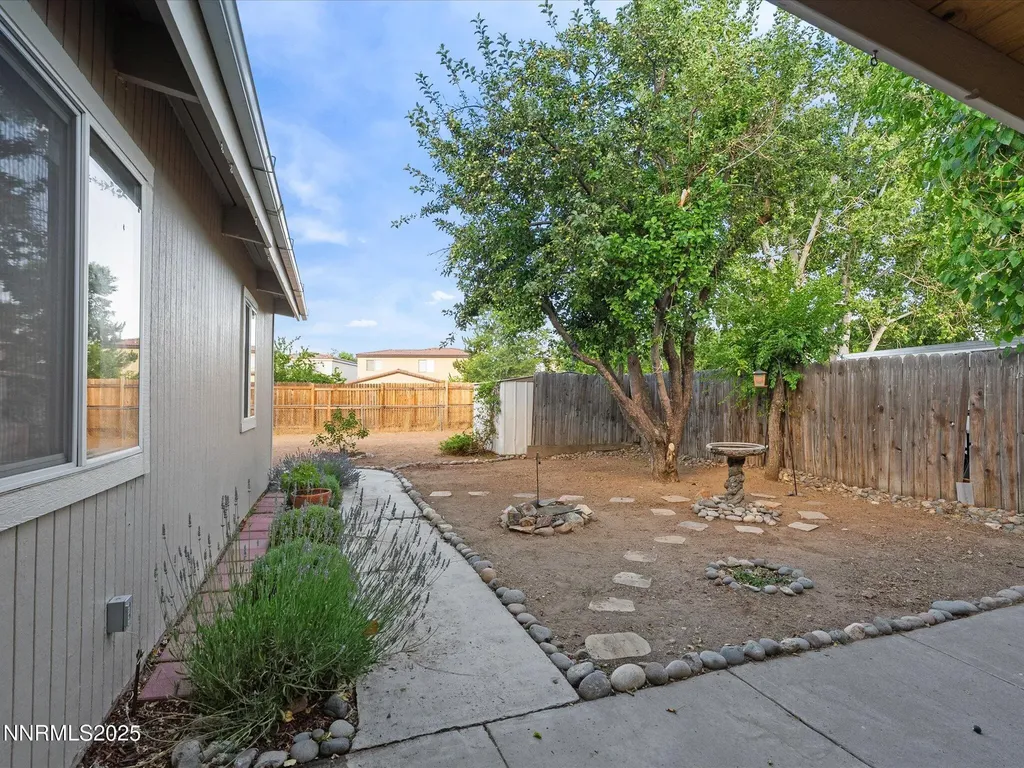 11710 Rocky Mountain Reno NV 89506