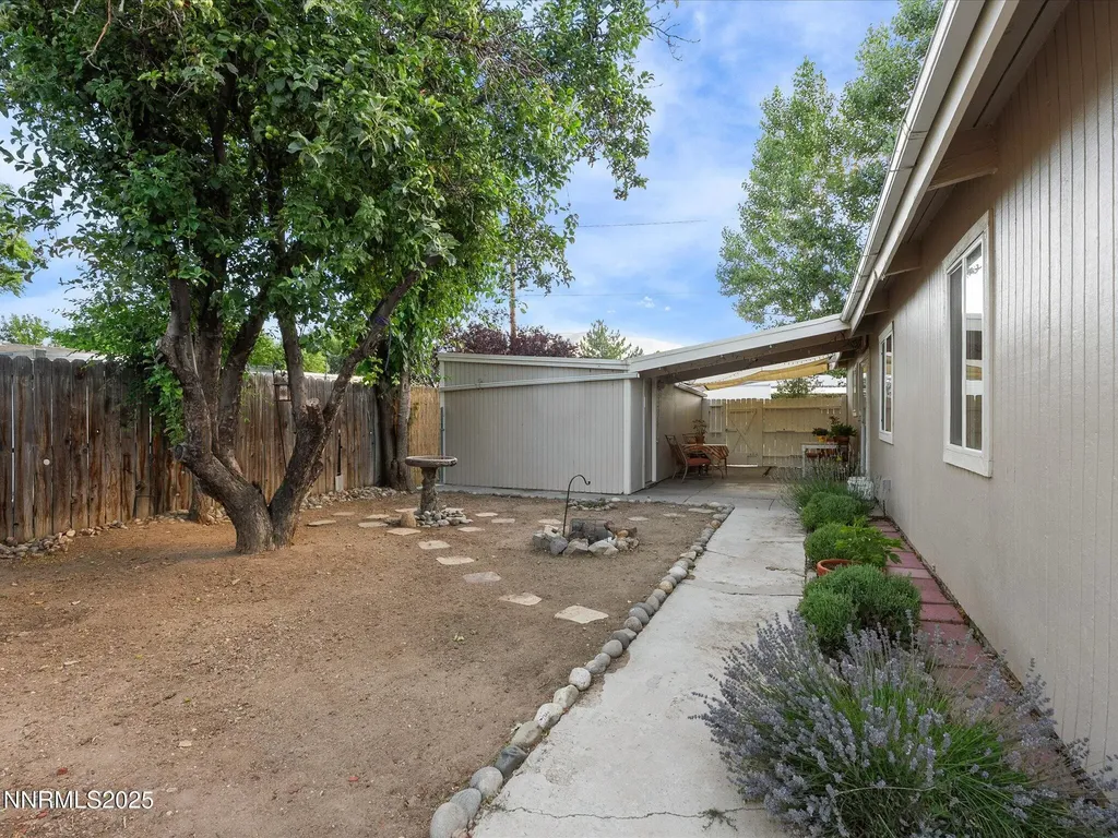 11710 Rocky Mountain Reno NV 89506