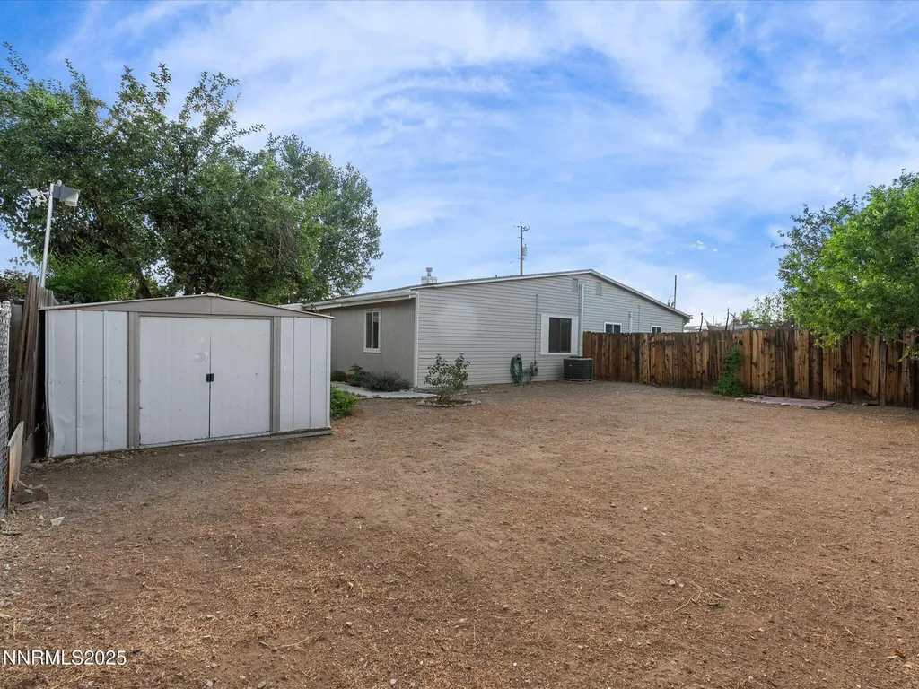 11710 Rocky Mountain Reno NV 89506