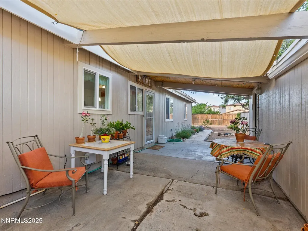 11710 Rocky Mountain Reno NV 89506