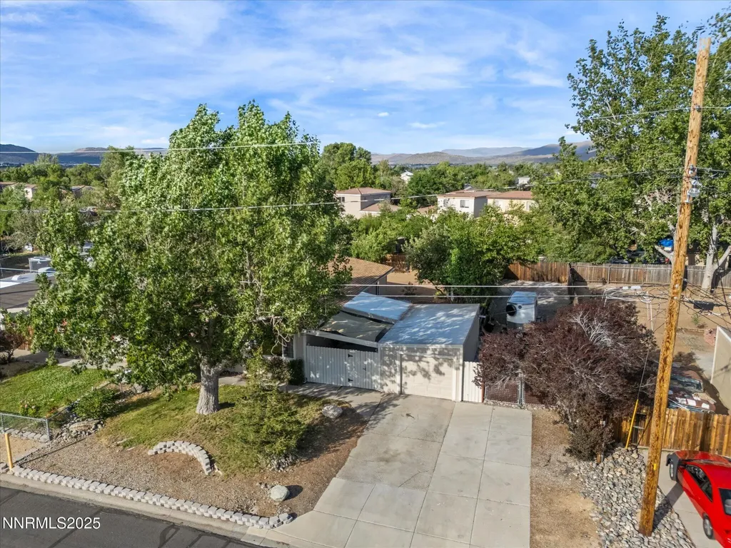 11710 Rocky Mountain Reno NV 89506