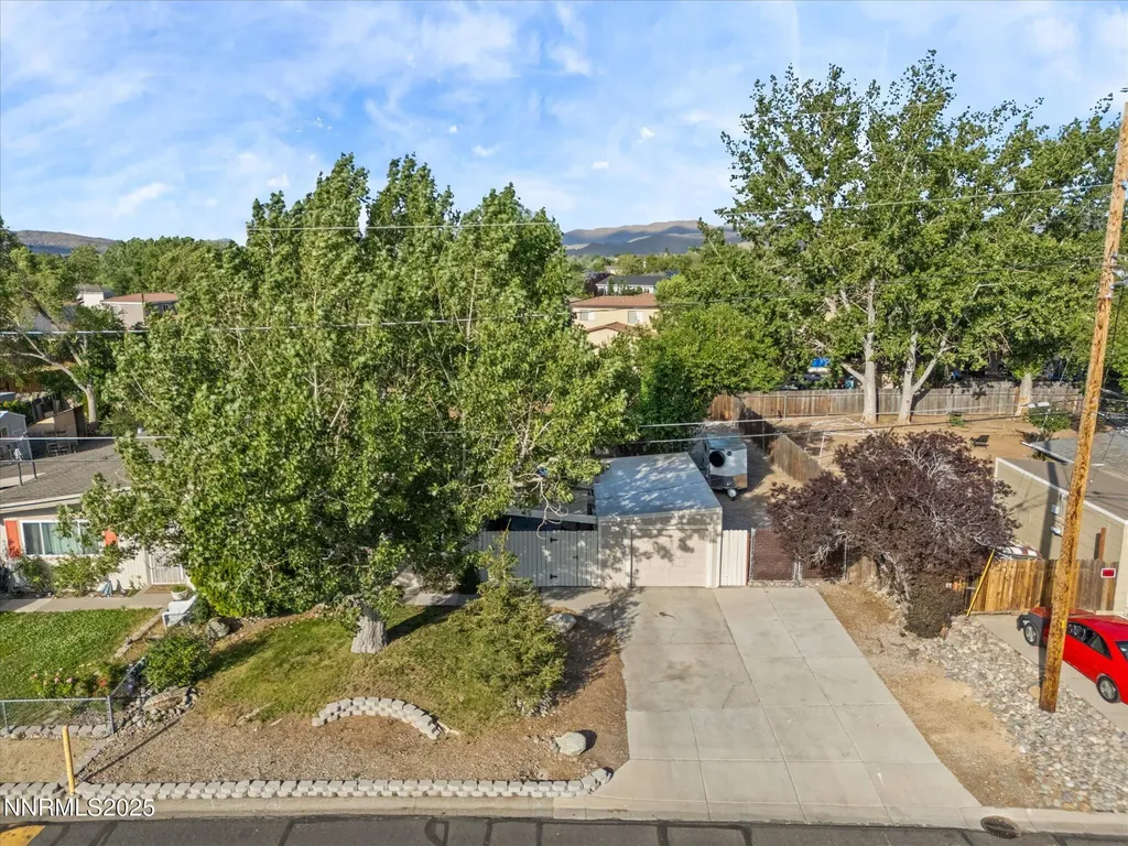 11710 Rocky Mountain Reno NV 89506