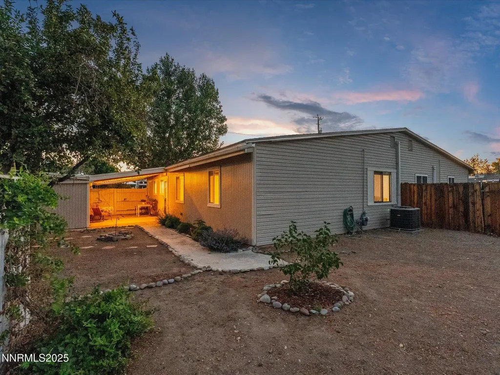 11710 Rocky Mountain Reno NV 89506