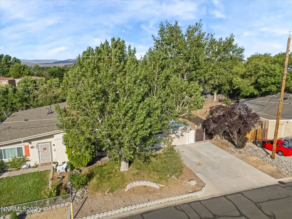 11710 Rocky Mountain Reno NV 89506