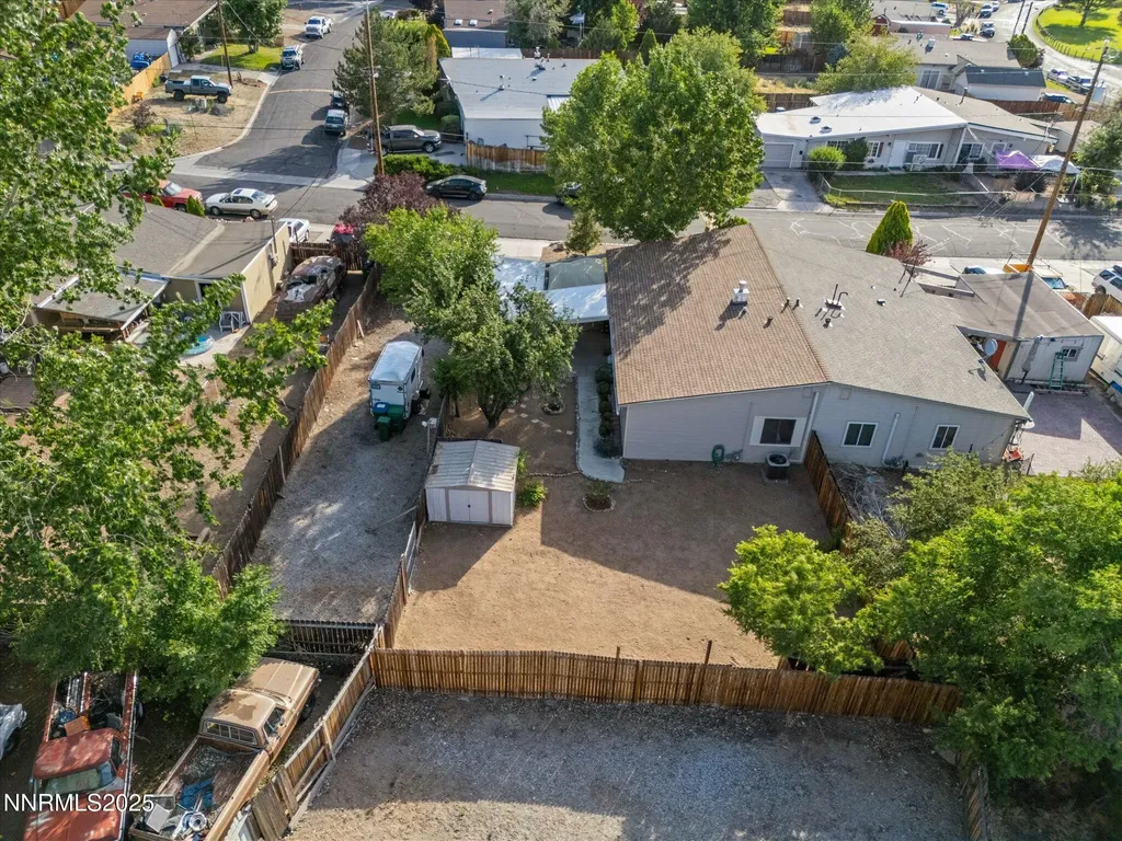 11710 Rocky Mountain Reno NV 89506