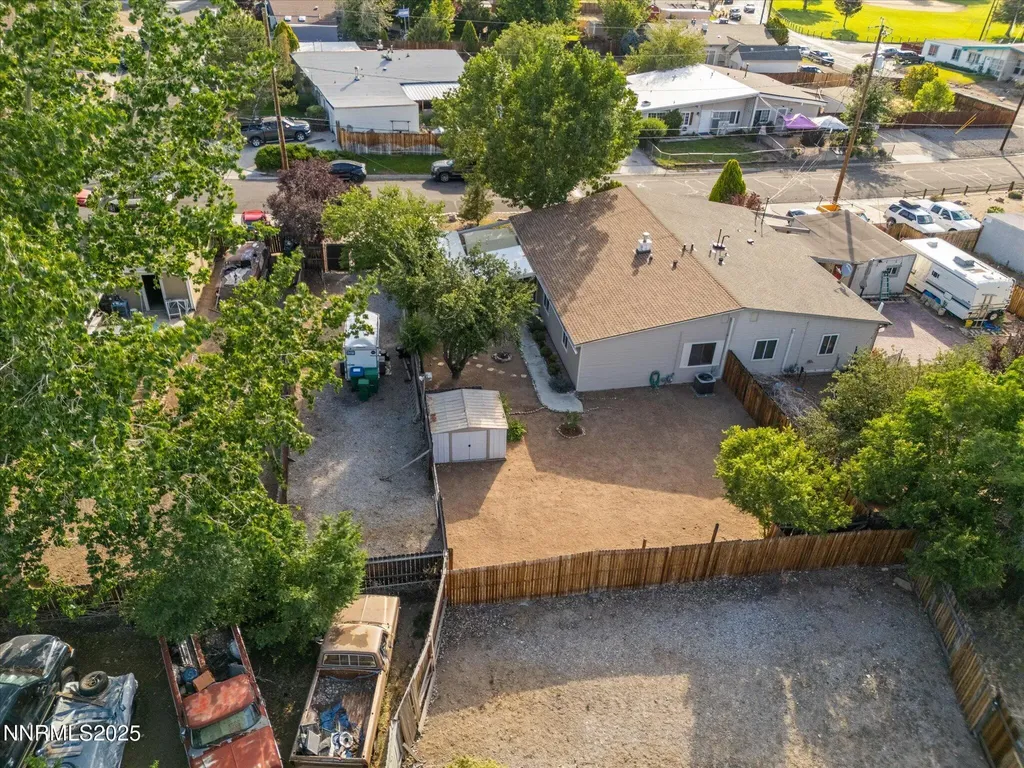 11710 Rocky Mountain Reno NV 89506
