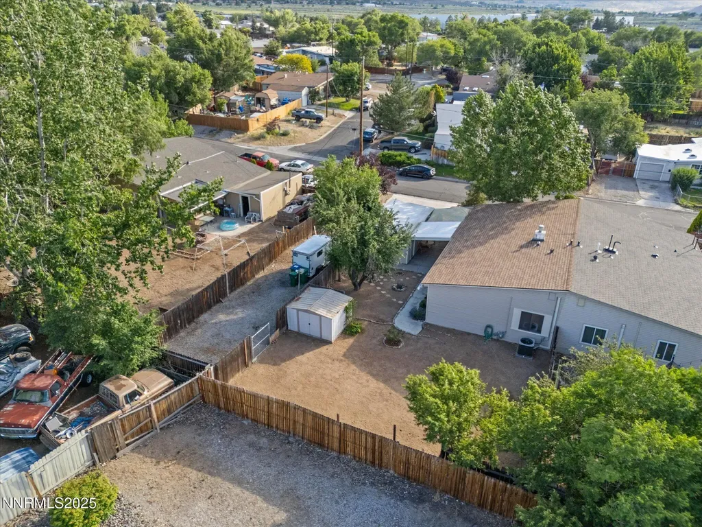 11710 Rocky Mountain Reno NV 89506