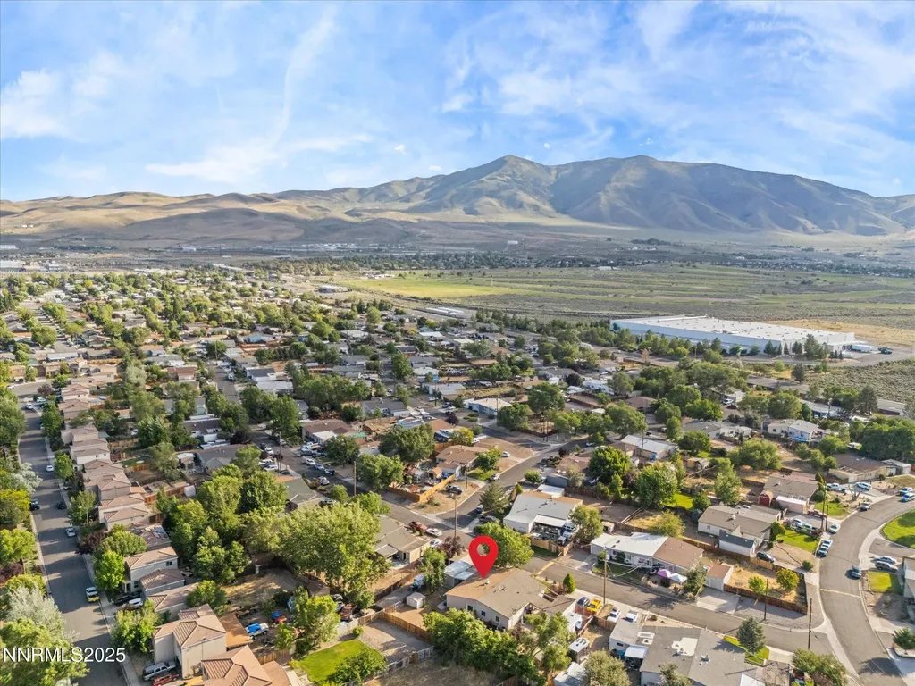 11710 Rocky Mountain Reno NV 89506